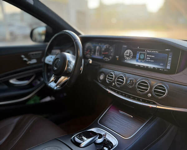 Зеленый Мерседес С Класс, объемом двигателя 4 л и пробегом 150 тыс. км за 74500 $, фото 26 на Automoto.ua