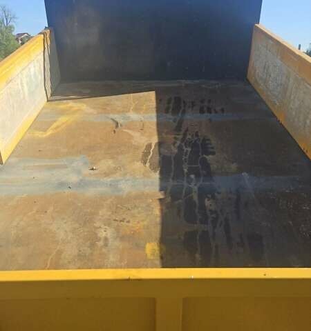 Мерседес SK-Series, объемом двигателя 0 л и пробегом 452 тыс. км за 34900 $, фото 5 на Automoto.ua