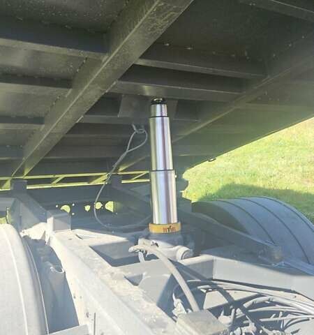 Мерседес SK-Series, объемом двигателя 0 л и пробегом 452 тыс. км за 34900 $, фото 3 на Automoto.ua