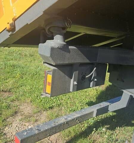 Мерседес SK-Series, объемом двигателя 0 л и пробегом 452 тыс. км за 34900 $, фото 4 на Automoto.ua