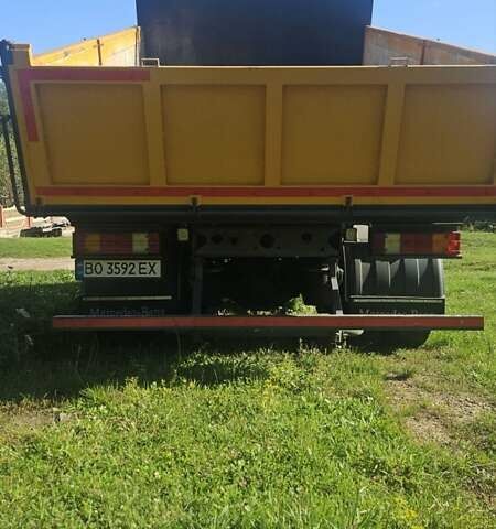 Мерседес SK-Series, объемом двигателя 0 л и пробегом 452 тыс. км за 34900 $, фото 2 на Automoto.ua