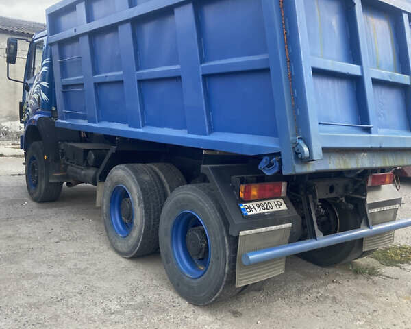 Синій Мерседес SK-Series, об'ємом двигуна 0 л та пробігом 3 тис. км за 25584 $, фото 1 на Automoto.ua