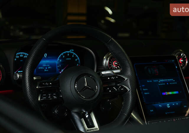 Білий Мерседес СЛ-Клас, об'ємом двигуна 4 л та пробігом 20 тис. км за 205000 $, фото 15 на Automoto.ua