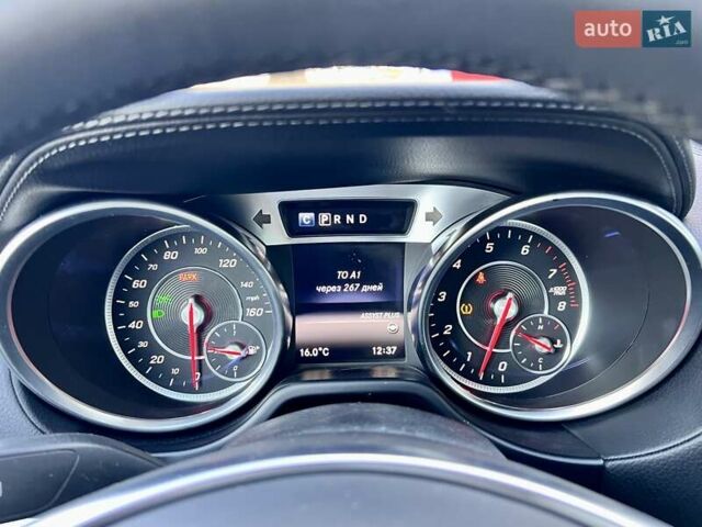 Белый Мерседес СЛ-Класс, объемом двигателя 3 л и пробегом 75 тыс. км за 58999 $, фото 52 на Automoto.ua