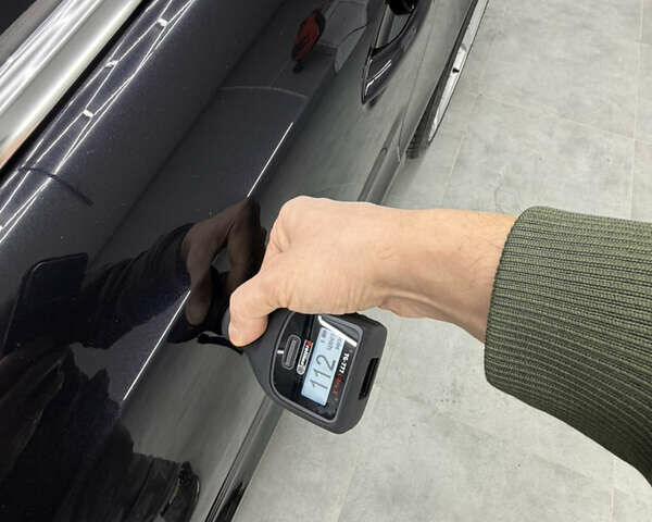 Чорний Мерседес СЛ-Клас, об'ємом двигуна 4.97 л та пробігом 60 тис. км за 39999 $, фото 54 на Automoto.ua