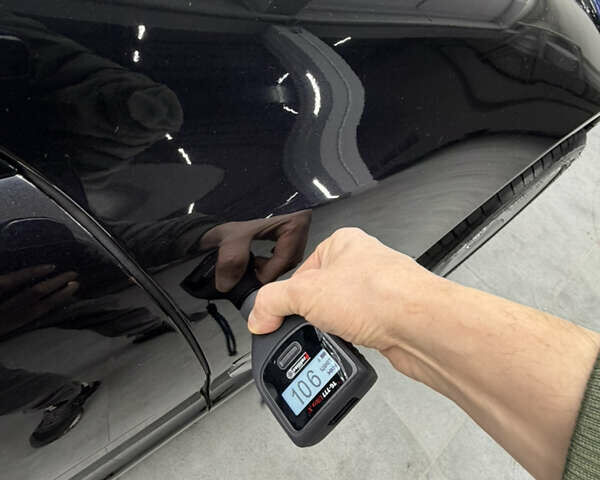 Чорний Мерседес СЛ-Клас, об'ємом двигуна 4.97 л та пробігом 60 тис. км за 39999 $, фото 36 на Automoto.ua