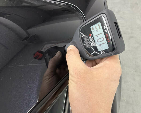 Чорний Мерседес СЛ-Клас, об'ємом двигуна 4.97 л та пробігом 60 тис. км за 39999 $, фото 66 на Automoto.ua