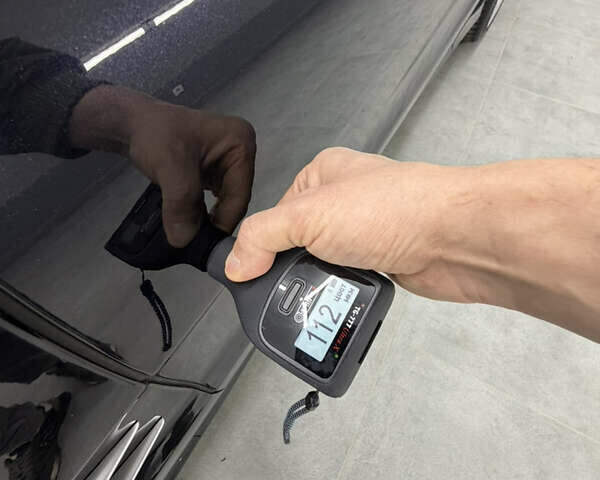 Чорний Мерседес СЛ-Клас, об'ємом двигуна 4.97 л та пробігом 60 тис. км за 39999 $, фото 55 на Automoto.ua