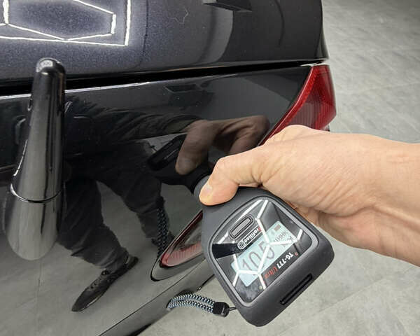 Чорний Мерседес СЛ-Клас, об'ємом двигуна 4.97 л та пробігом 60 тис. км за 39999 $, фото 50 на Automoto.ua