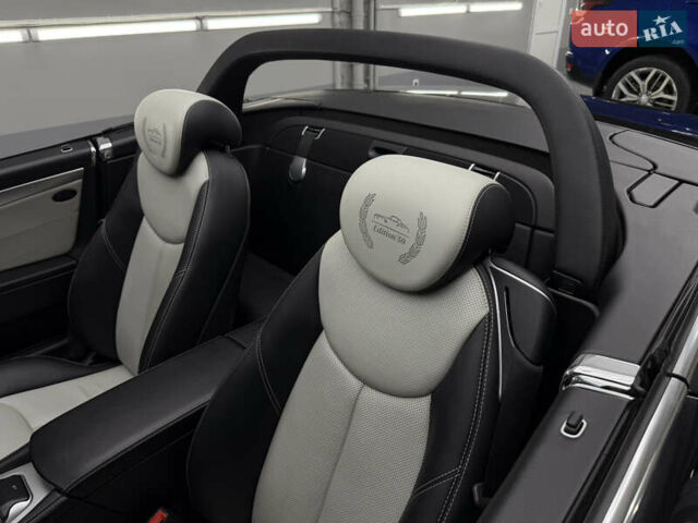 Чорний Мерседес СЛ-Клас, об'ємом двигуна 4.97 л та пробігом 60 тис. км за 39999 $, фото 105 на Automoto.ua