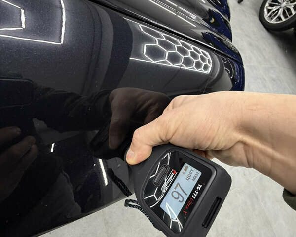 Чорний Мерседес СЛ-Клас, об'ємом двигуна 4.97 л та пробігом 60 тис. км за 39999 $, фото 35 на Automoto.ua