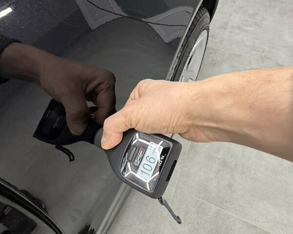 Черный Мерседес СЛ-Класс, объемом двигателя 4.97 л и пробегом 60 тыс. км за 39999 $, фото 52 на Automoto.ua