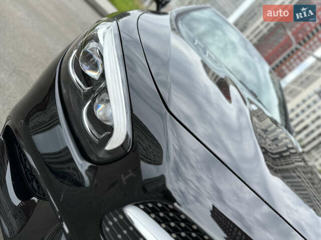 Чорний Мерседес СЛ-Клас, об'ємом двигуна 4.7 л та пробігом 26 тис. км за 66900 $, фото 11 на Automoto.ua