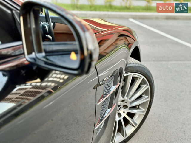 Чорний Мерседес СЛ-Клас, об'ємом двигуна 4.7 л та пробігом 26 тис. км за 66900 $, фото 31 на Automoto.ua