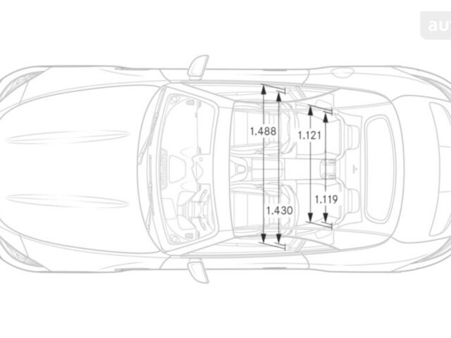 купить новое авто Мерседес СЛ-Класс 2024 года от официального дилера Mercedes-Benz Харків-Авто Мерседес фото