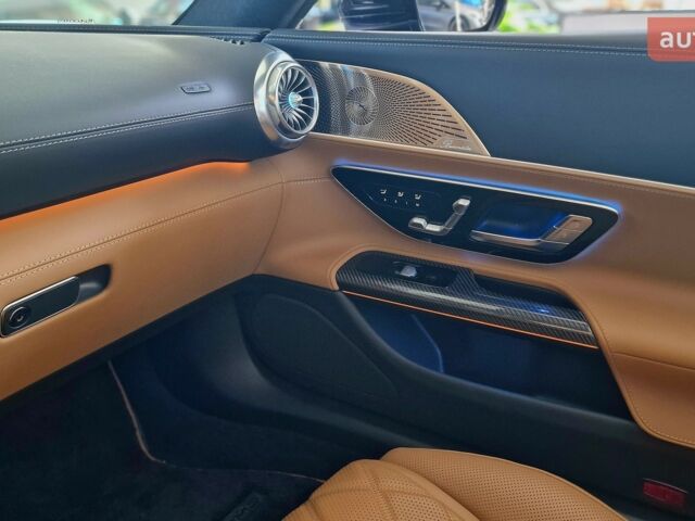 Мерседес СЛ-Класс 2025 в Киеве на Automoto.ua Мерседес СЛ-Класс, объемом двигателя 3.98 л и пробегом 0 тыс. км за 290272 $, фото 40 на Automoto.ua