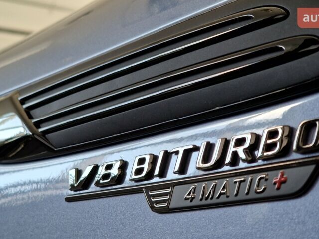 Мерседес СЛ-Класс 2025 в Киеве на Automoto.ua Мерседес СЛ-Класс, объемом двигателя 3.98 л и пробегом 0 тыс. км за 290272 $, фото 14 на Automoto.ua