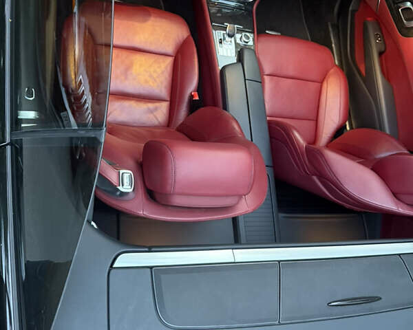 Мерседес СЛ-Клас, об'ємом двигуна 3 л та пробігом 69 тис. км за 45900 $, фото 17 на Automoto.ua