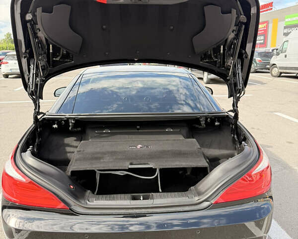 Мерседес СЛ-Клас, об'ємом двигуна 3 л та пробігом 69 тис. км за 45900 $, фото 6 на Automoto.ua