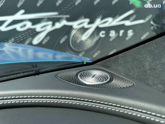 Мерседес СЛ-Клас, об'ємом двигуна 4 л та пробігом 9 тис. км за 159999 $, фото 24 на Automoto.ua