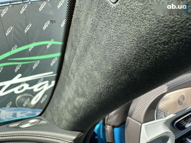 Мерседес СЛ-Клас, об'ємом двигуна 4 л та пробігом 9 тис. км за 159999 $, фото 25 на Automoto.ua