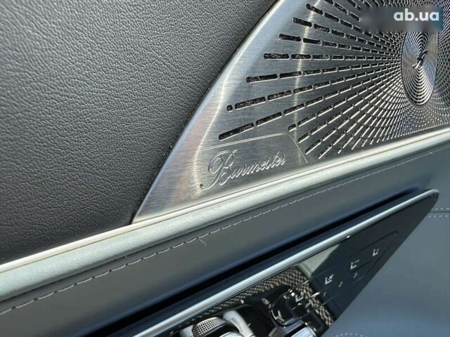 Мерседес СЛ-Клас, об'ємом двигуна 4 л та пробігом 9 тис. км за 159999 $, фото 9 на Automoto.ua