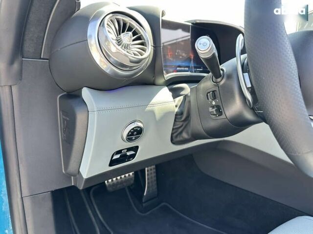 Мерседес СЛ-Клас, об'ємом двигуна 4 л та пробігом 9 тис. км за 159999 $, фото 12 на Automoto.ua