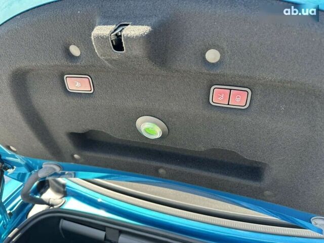 Мерседес СЛ-Клас, об'ємом двигуна 4 л та пробігом 9 тис. км за 159999 $, фото 28 на Automoto.ua