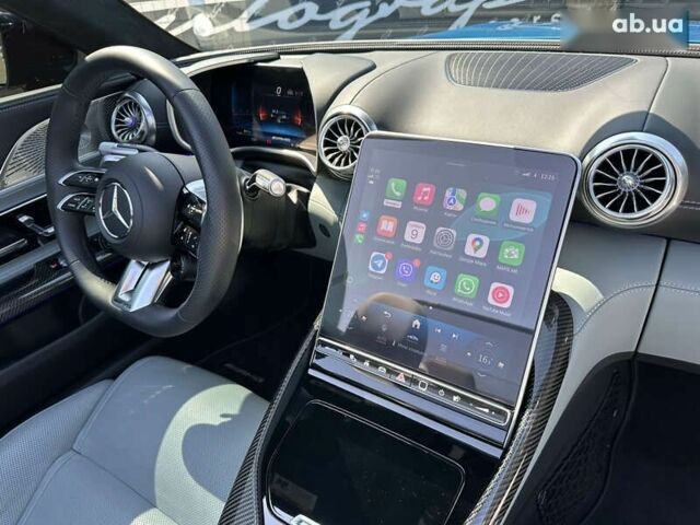 Мерседес СЛ-Клас, об'ємом двигуна 4 л та пробігом 9 тис. км за 159999 $, фото 21 на Automoto.ua