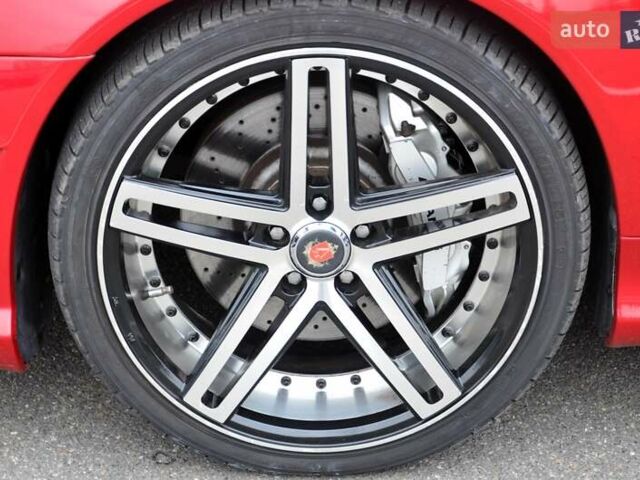 Серый Мерседес СЛ-Класс, объемом двигателя 3.72 л и пробегом 87 тыс. км за 24500 $, фото 39 на Automoto.ua