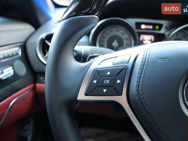 Сірий Мерседес СЛ-Клас, об'ємом двигуна 3 л та пробігом 150 тис. км за 43900 $, фото 17 на Automoto.ua