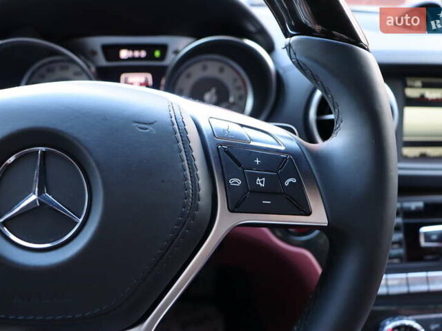 Сірий Мерседес СЛ-Клас, об'ємом двигуна 3 л та пробігом 150 тис. км за 43900 $, фото 18 на Automoto.ua