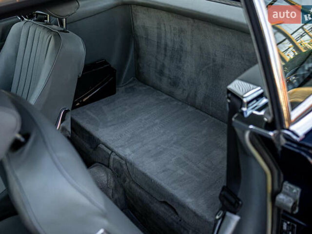 Синий Мерседес СЛ-Класс, объемом двигателя 5.55 л и пробегом 98 тыс. км за 52000 $, фото 10 на Automoto.ua