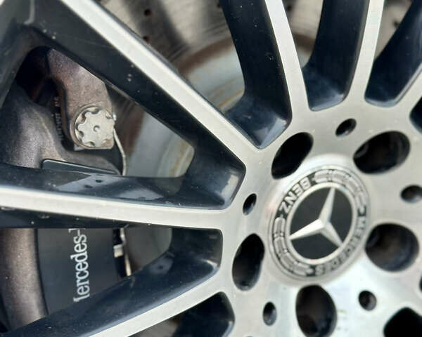 Білий Мерседес СЛЦ-Класс, об'ємом двигуна 1.99 л та пробігом 83 тис. км за 19900 $, фото 11 на Automoto.ua