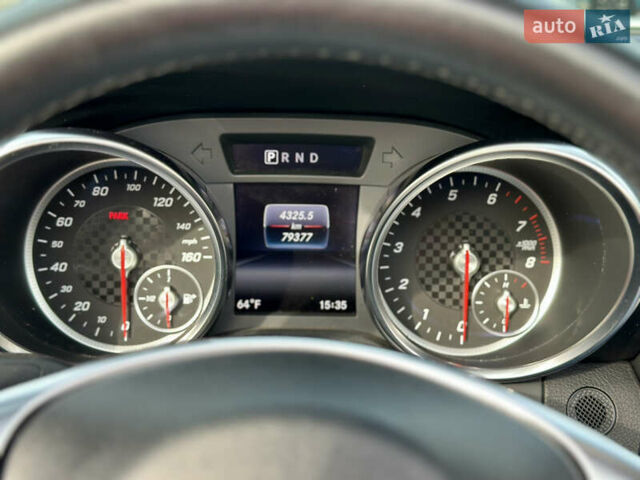 Білий Мерседес СЛЦ-Класс, об'ємом двигуна 1.99 л та пробігом 83 тис. км за 19900 $, фото 25 на Automoto.ua