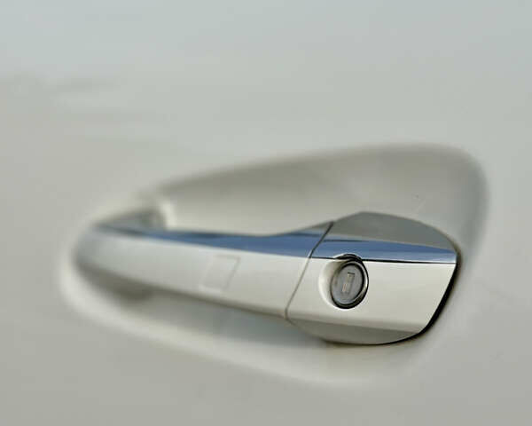 Білий Мерседес СЛЦ-Класс, об'ємом двигуна 1.99 л та пробігом 83 тис. км за 20500 $, фото 5 на Automoto.ua