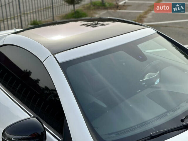 Білий Мерседес СЛЦ-Класс, об'ємом двигуна 1.99 л та пробігом 83 тис. км за 20500 $, фото 3 на Automoto.ua