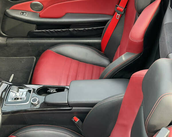 Білий Мерседес СЛЦ-Класс, об'ємом двигуна 1.99 л та пробігом 83 тис. км за 20500 $, фото 20 на Automoto.ua