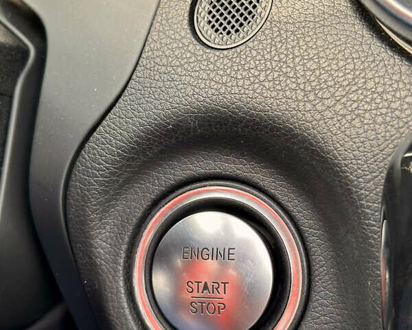 Білий Мерседес СЛЦ-Класс, об'ємом двигуна 1.99 л та пробігом 83 тис. км за 19900 $, фото 27 на Automoto.ua