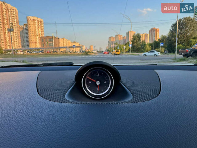 Белый Мерседес СЛЦ-Класс, объемом двигателя 1.99 л и пробегом 7 тыс. км за 35500 $, фото 46 на Automoto.ua