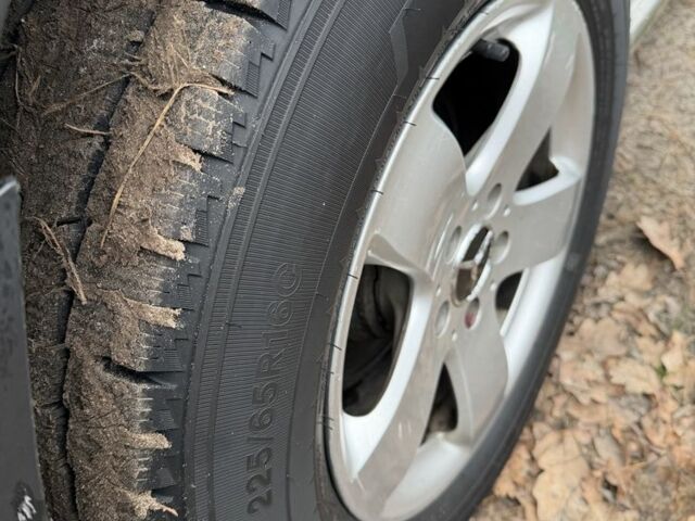 Білий Мерседес СЛЦ-Класс, об'ємом двигуна 2.1 л та пробігом 409 тис. км за 10500 $, фото 14 на Automoto.ua