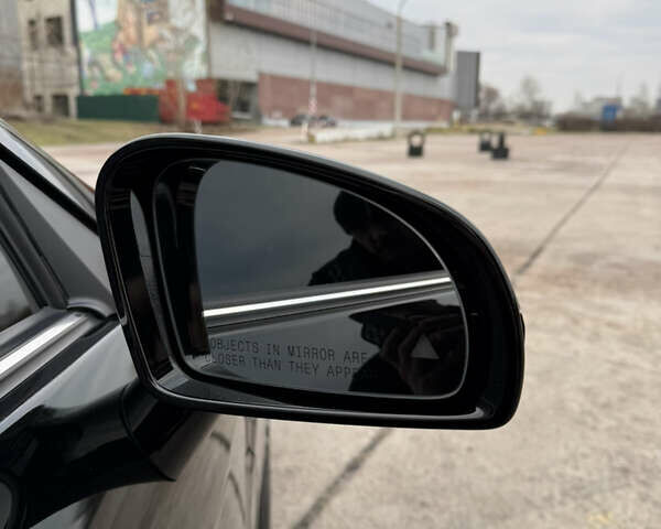 Черный Мерседес СЛЦ-Класс, объемом двигателя 1.99 л и пробегом 25 тыс. км за 23900 $, фото 19 на Automoto.ua