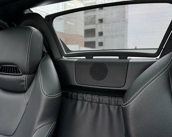 Черный Мерседес СЛЦ-Класс, объемом двигателя 1.99 л и пробегом 25 тыс. км за 23900 $, фото 54 на Automoto.ua