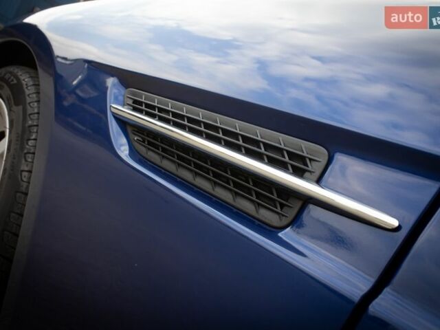 Синій Мерседес СЛЦ-Класс, об'ємом двигуна 1.99 л та пробігом 49 тис. км за 25500 $, фото 38 на Automoto.ua