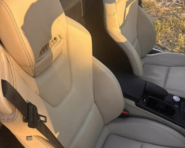 Білий Мерседес СЛК-Клас, об'ємом двигуна 1.8 л та пробігом 116 тис. км за 17200 $, фото 16 на Automoto.ua