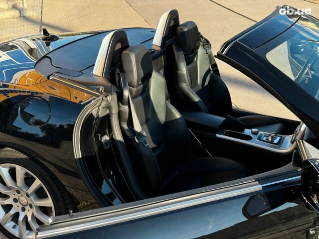 Черный Мерседес СЛК-Класс, объемом двигателя 2 л и пробегом 23 тыс. км за 19490 $, фото 35 на Automoto.ua