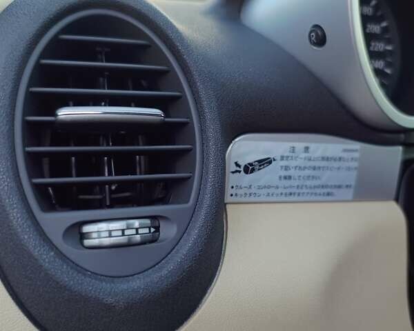 Черный Мерседес СЛК-Класс, объемом двигателя 3.5 л и пробегом 123 тыс. км за 16500 $, фото 45 на Automoto.ua