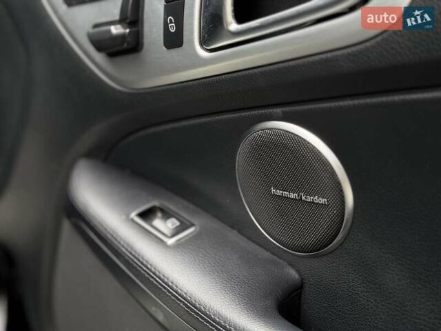 Черный Мерседес СЛК-Класс, объемом двигателя 1.8 л и пробегом 240 тыс. км за 12999 $, фото 52 на Automoto.ua