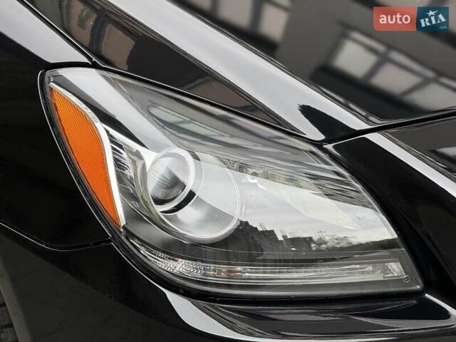 Черный Мерседес СЛК-Класс, объемом двигателя 1.8 л и пробегом 240 тыс. км за 12999 $, фото 4 на Automoto.ua