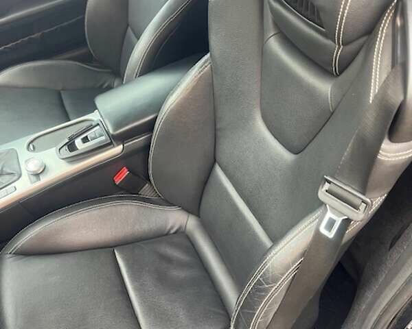 Чорний Мерседес СЛК-Клас, об'ємом двигуна 1.8 л та пробігом 179 тис. км за 17500 $, фото 10 на Automoto.ua